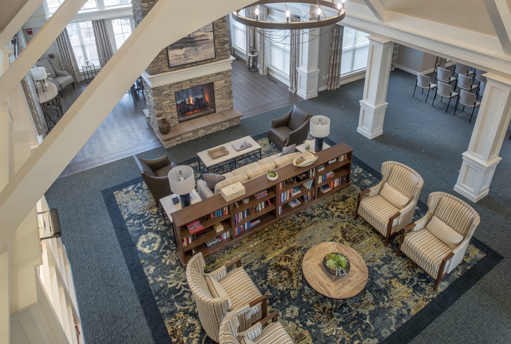 Shelton Library